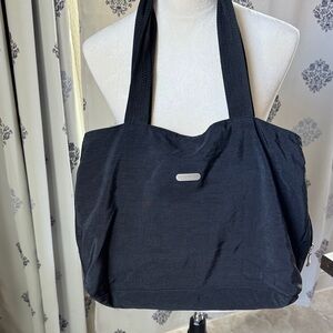 Black Tote Bag